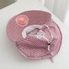 USB Charging Sun Cap Anti-UV Cooling Fan Hat Sunscreen Cap Fisherman Hat  Summer Season