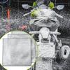 5/10 шт. Металлические чистящие салфетки, не царапающие, многоцелевые проволочные кухонные салфетки, для влажной или сухой уборки, для мотоцикла и кухни