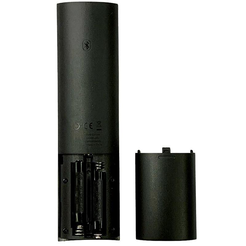 Новая замена XMRM-002 для ТВ-приставки Xiaomi MI 4K Ultra HDR 3 с голосовым поиском и Bluetooth-пультом дистанционного управления MDZ-16-AB