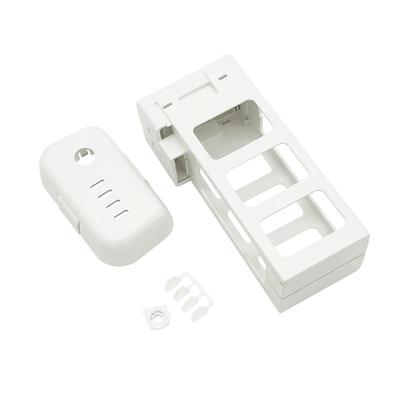 Plastic Battery Shell For DJI Phantom 3 Drone Batteries Replacement Intelligent Flight Repair Parts Outer Case Accessories