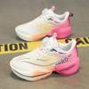 Boys' shoes2026New Summer Red Rabbit8pro Children's running shoes, big kids' boys' shock-absorbing athletic shoes, trendy style