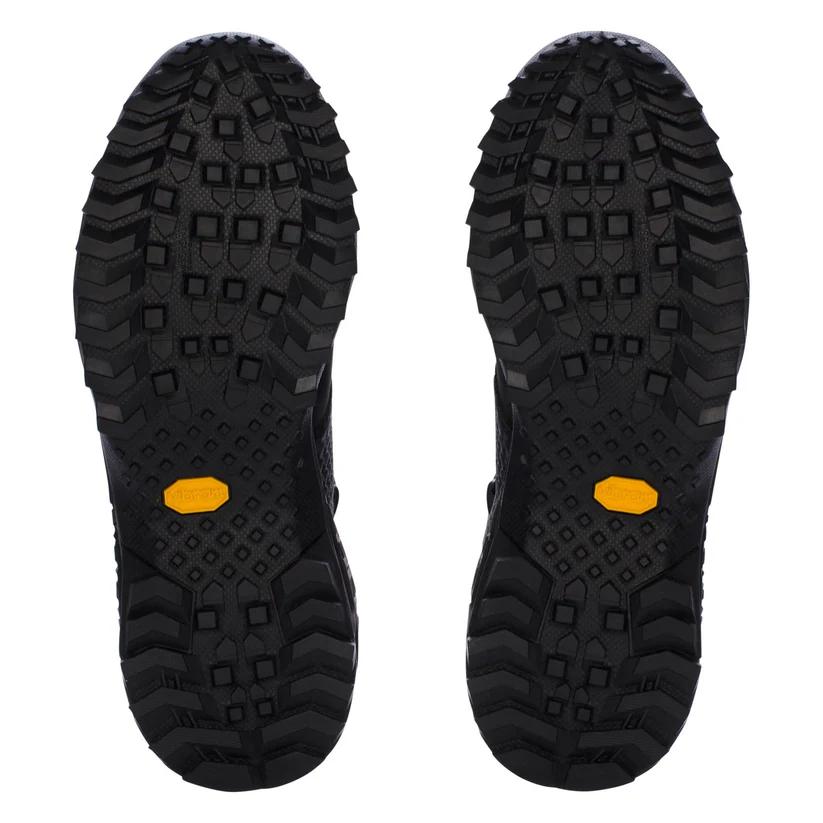 Under Armour Кроссовки Infil Hike GTX Triple черные мужские 1276598-002