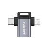 PISEN Многофункциональный OTG USB-адаптер и кабель для передачи данных