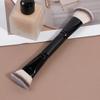 2/4/5Pcs Angled Top Dual-ended Makeup Brushes Double-Headed Makeup Brush  Beauty Application