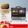 JiaShiYing 9900 HD Коммутатор для прямых трансляций