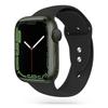 Tech-Protect Iconband Apple Watch 4 / 5 / 6 / 7 / 8 / 9 / Se (38 / 40 / 41 Mm) Black