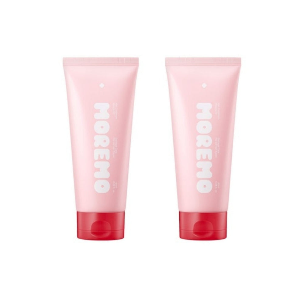 Moremo Hair Treatment Miracle 2X 180 мл*1 шт/2 шт/3 шт/4 шт