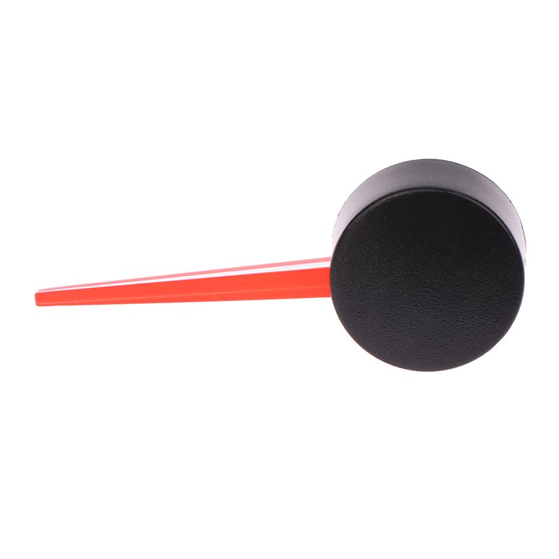 For DIY Modification Needle Pointer Dashboard Instrument Cluster Gauge Fuel Temp RPM Red Pointer