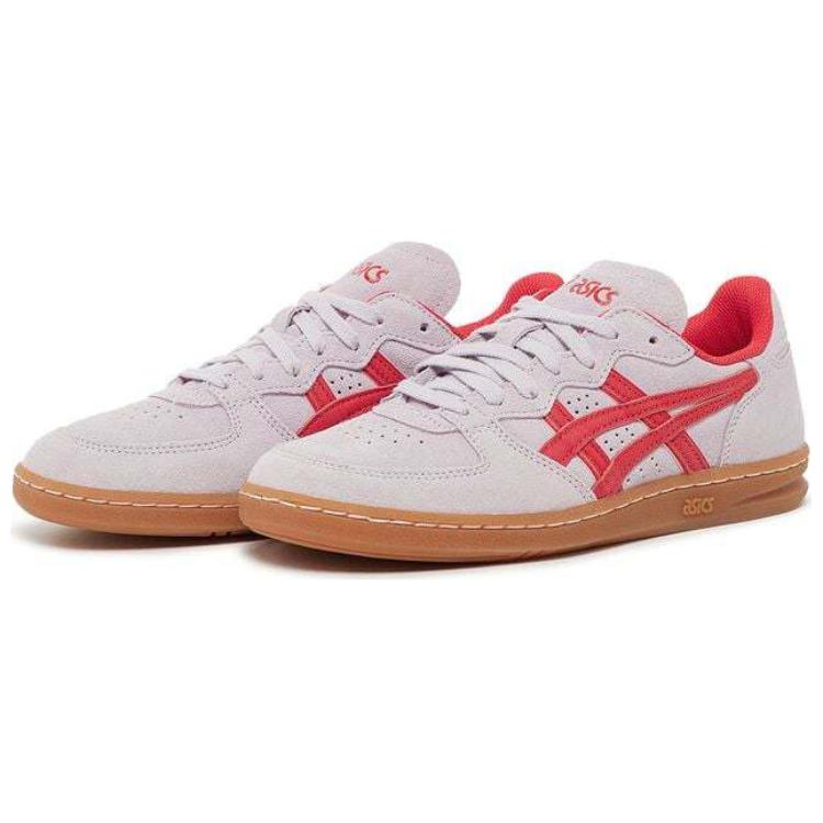 Asics Skyhand Og Hay Flame Scarlet 1203A563-500