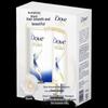 Dove Intensive Nourishment Shampoo & Conditioner Gift Set