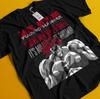 Baki The Grappler TShirt Yujiro Shirt Kaoru Hanayama Tshirt Biscuit Tee Jack