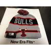 Б/у Шапка-бини NEW ERA CHICAGO BULLS Bulls