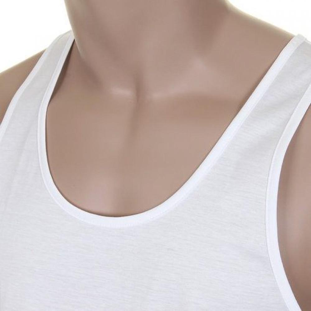 Wacoal 100s Cotton Silk Men Basic Running Wmv8610r