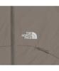 The North Face Nj3Nr61L Thermarrun Jacket Light_Brown