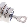 Высококачественный 1 шт. 70HF120 70A 1200V Выпрямитель высокой мощности Штыревой тип Диоды выпрямителя Аксессуары