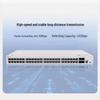 s220-48p4s, 48-port ge poe + 4-port sfp