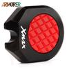 Для YAMAHA X MAX X-MAX XMAX 125 250 300 400 XMAX125 XMAX250 XMAX300 аксессуары для мотоциклов подставка центральное расширение увеличитель