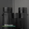 miflame 12x42 HD Outdoor Binoculars