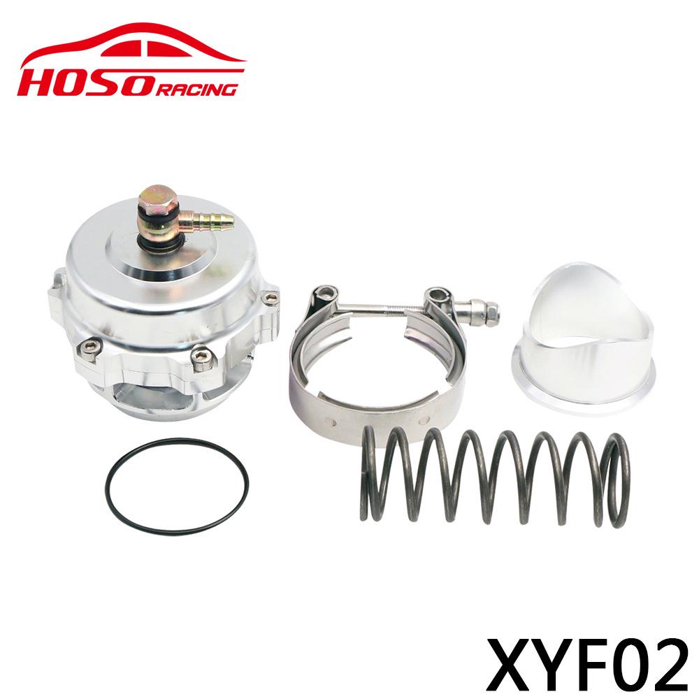 50mm Car Turbo Blow-Off Valve Exhaust Vent