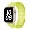 Магнитный силиконовый ремешок Zhang Jingyi для Apple Watch S9/8/iWatch10 Ultra