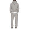 DIOR SS22 Sweatshirt Men's Gray 213J640A0741-830