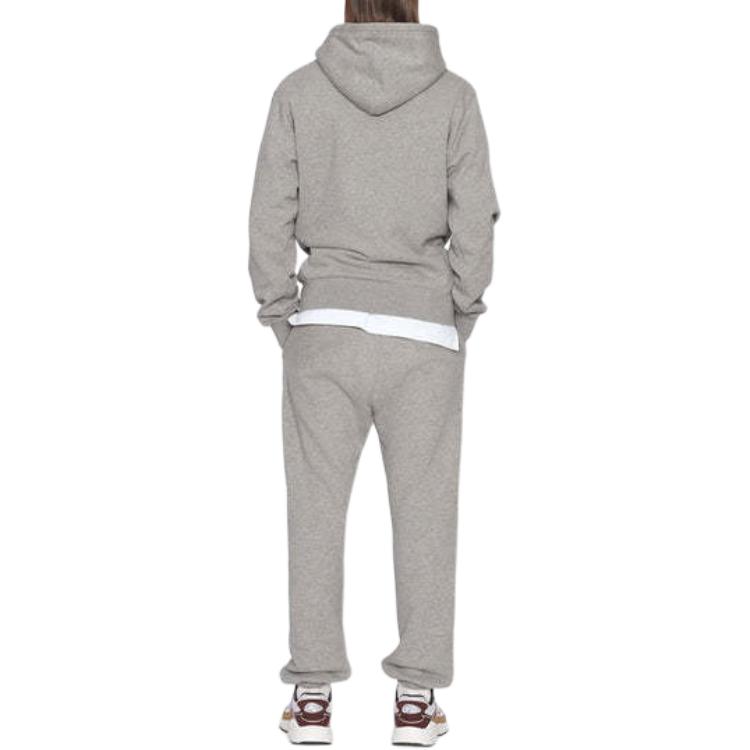 DIOR SS22 Sweatshirt Men's Gray 213J640A0741-830