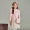 Платье Hazzys Kids Chloe Два в одном Hsf13na58m Pk