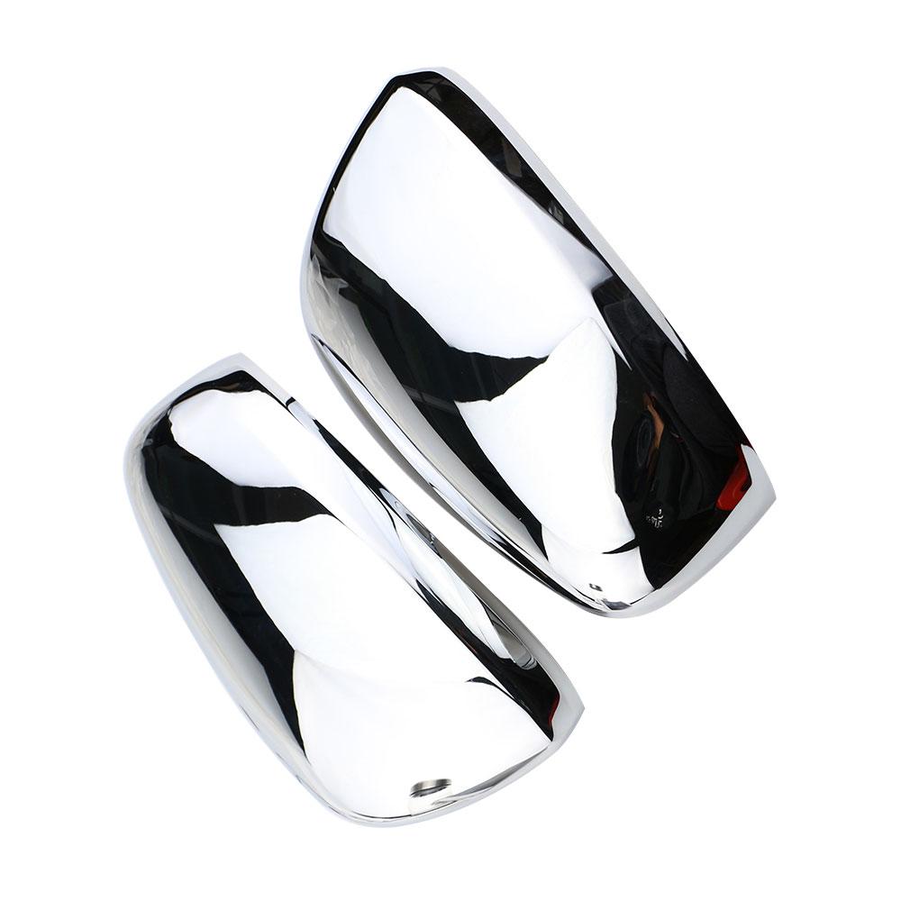 Для Renault Koleos 2017 2018 для Samsung QM6 2017 2018 Крышка зеркала заднего вида Крышка зеркала бокового вида Наклейка Защита от царапин