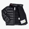 Moncler Brendann Детская стеганая куртка 1a00007 597yx 778