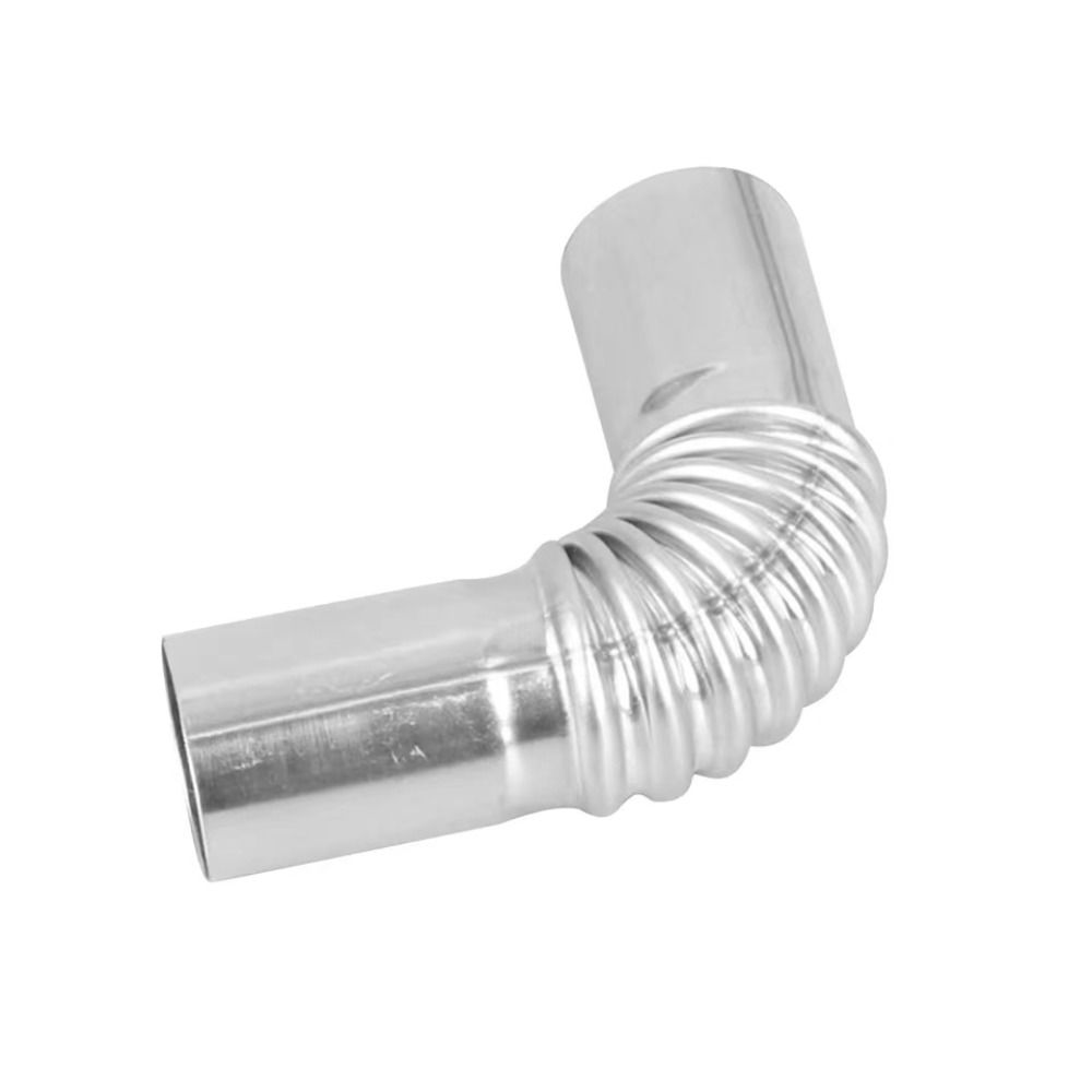 Профессиональный С Хомутами 25мм Выхлопная Труба Дизельного Отопителя Автоаксессуары Колено