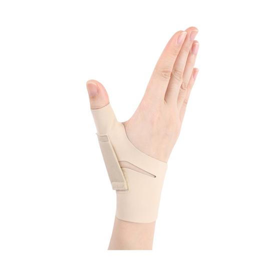 Спортивный бандаж на запястье, сухожильная оболочка, облегчение боли, реабилитация растяжений, ортез, поддержка суставов, защита для большого пальца, мужчины, женщины, левая правая рука, шина для запястья