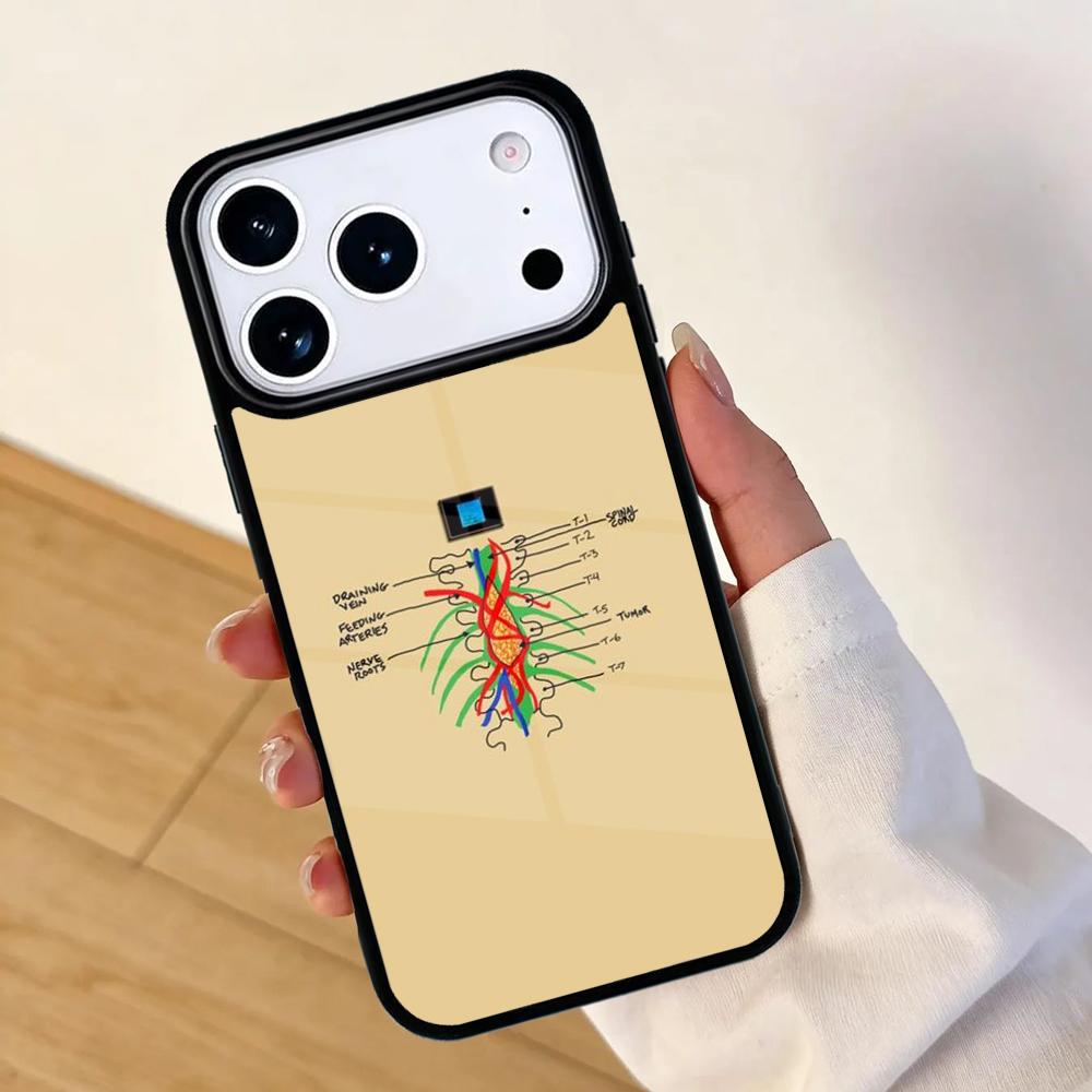 You are My Person Greys Anatomy Phone Case For Apple iPhone 17 air 16 Pro Max 15 Pro Max 14 13 12 11 Mini Back Cover