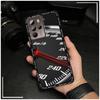 Водонепроницаемый модный дизайнерский чехол для телефона HTC U23 Pro/U23, устойчивый к грязи, с рисунком граффити, милый, задняя крышка, полное покрытие из ТПУ