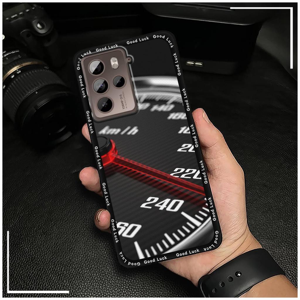 Водонепроницаемый модный дизайнерский чехол для телефона HTC U23 Pro/U23, устойчивый к грязи, с рисунком граффити, милый, задняя крышка, полное покрытие из ТПУ