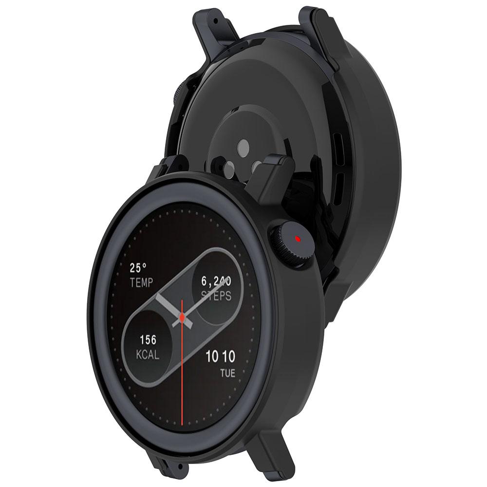 Полый чехол для CMF Watch Pro 2 Защитная крышка-бампер для умных часов CMF Watch Pro2 Защитный корпус