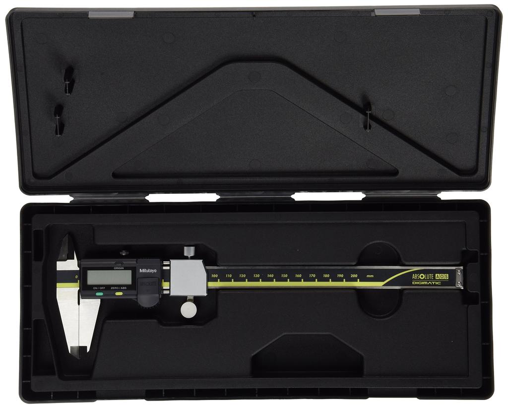 Mitutoyo Digital Caliper/Snap, 573-182-30, NTD31-15AX
