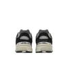 New Balance 992 Сделано в США Черные 2025 Унисекс Кроссовки Серый Серебристо-Металлик U992BK