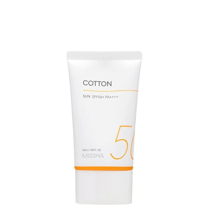 All Around Safe Block Cotton Sun SPF50+ / PA++++