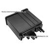 Compatible Evaporative Charcoal Canister for 2004-2016 Cadillac CTS, Chevrolet, GMC (Part 15109431)