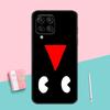 Чехол Lil Darkie для Samsung Galaxy M32 M52 M31 M16 M11 M21 M13 M33 M35 M53 M55 M15 M14 M34 M54 M12 M06