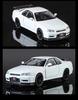 Golden Cube 1/32 Nissan GTR Skyline Alloy Model Car Ornament Toy