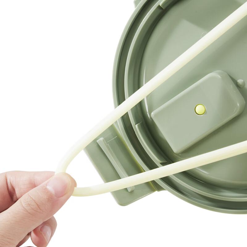 Luminarc Berg High Borosilicate Glass Food Container Set