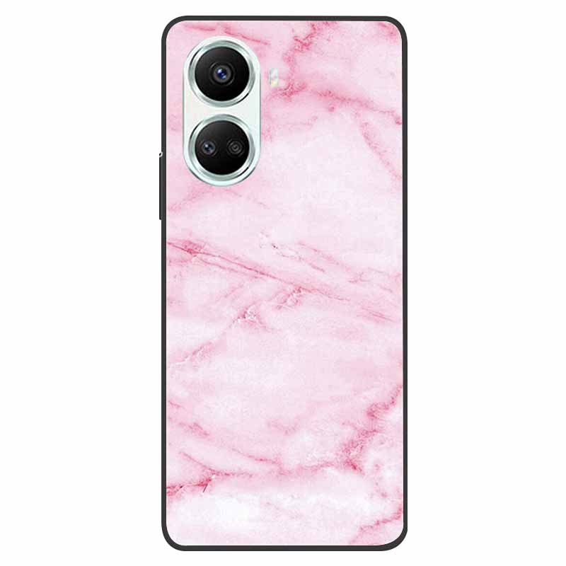 Чехол для Huawei nova 10 SE 10SE Ударопрочный Мягкий силикон ТПУ Задняя крышка Для Huawei nova 10 SE Чехлы для телефона nova10 SE Coque Fundas