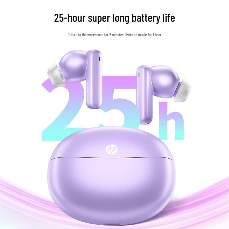 HP NR10 True Wireless Earbuds