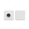 Bluetooth Camera Clicker Smart Wireless Mini Photo Video Shutter Remote Control for IOS PhonesStyle