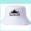 Fortnite Унисекс Панама Кепка Рыбалка Козырек Солнце Сафари Летняя Кемпинг Шляпа