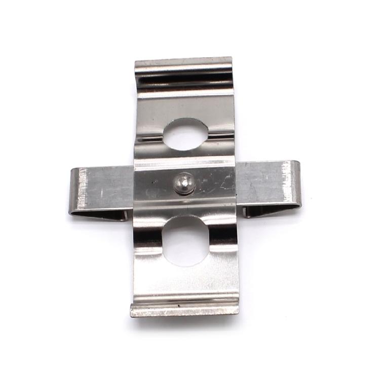 Professional Brake Guide Pins set Vehicle Specific Brake Caliper Guide Pins Metal Brake Caliper Guides for 406 Vehicles