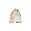 Balenciaga Triple S Выцветший Бежевый Женский 524039W3CN39700