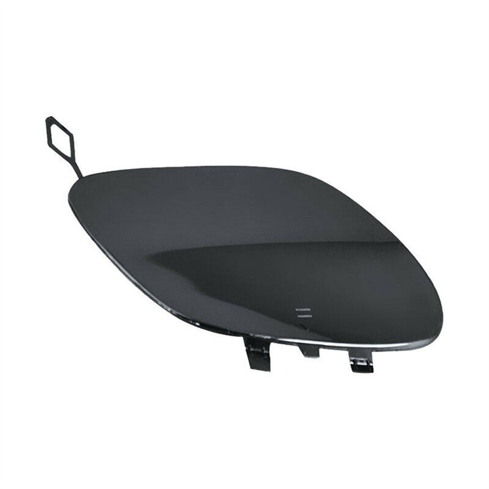 Крышка для фаркопа переднего бампера, подходит для Benz C-Class C300 C400 W205