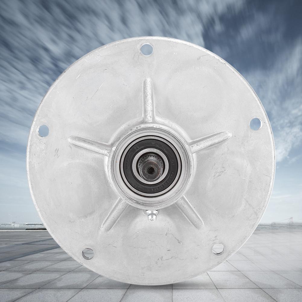 Сборочный узел шпинделя 1001046 Замена Подходит для дек Murray 38 дюймов 40 дюймов 42 дюйма 46 дюймов 1997 2001